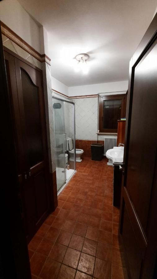 Appartamento Country Relax Montelupone 外观 照片